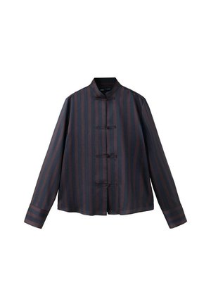 Mango, ADULT - Chemisier - dark navy