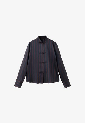 Mango, ADULT - Chemisier - dark navy