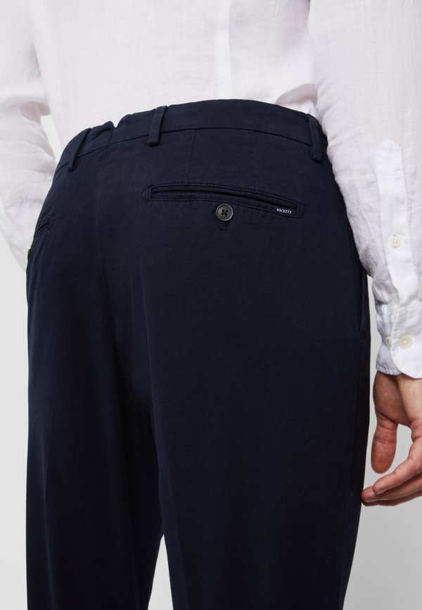 KENSINGTON - Chinos3