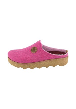 Rohde, ROHDE FOGGIA-D CLOGS - Slip-on sandaler - pin