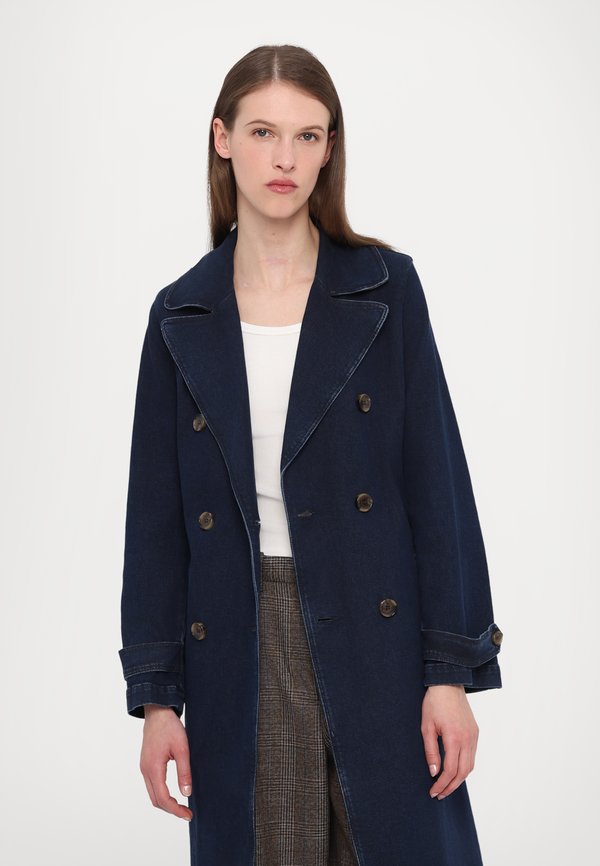 TURCHIA - Trenchcoat3