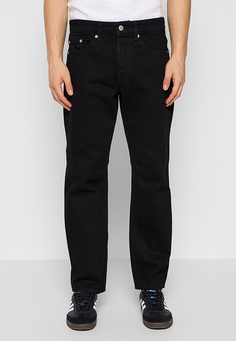Only & Sons Straight leg jeans zwart