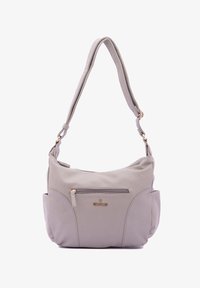 Non sélectionné, grey