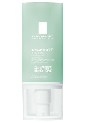 HYDRAPHASE HA Reichhaltig - Face cream - weiß