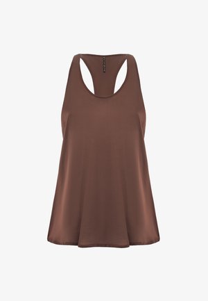 Débardeur - brown