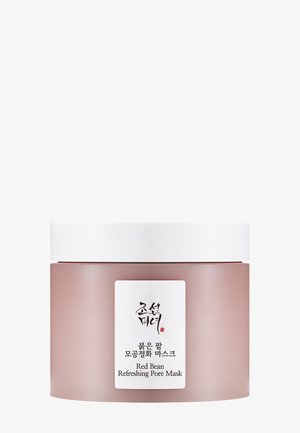 Beauty of Joseon RED BEAN REFRESHING PORE MASK - Ansiktsmaske