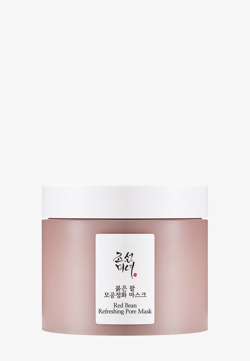 Beauty of Joseon - RED BEAN REFRESHING PORE MASK - Gesichtsmaske, Vergrößern