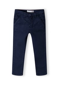 MINOTI - Chinos - dark-blue Thumbnail Image 1