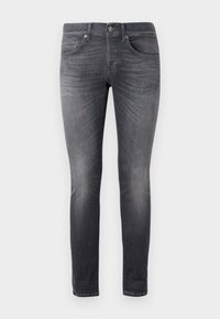 GEORGE SLIM FIT - Jeans slim fit - dark grey