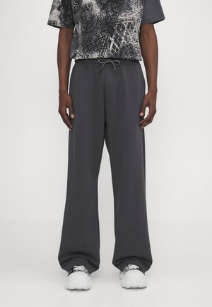 PANTALONE - Treningo apatinė dalis - antracite