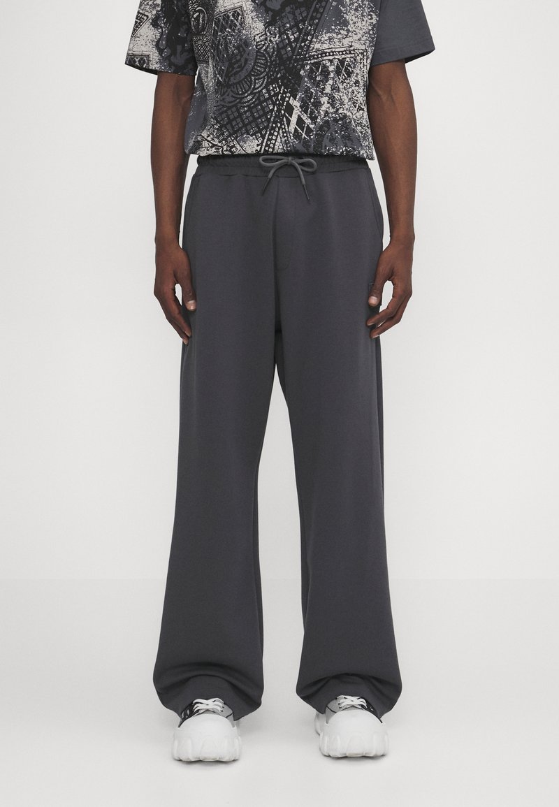 Iceberg PANTALONE - Jogginghose - antracite