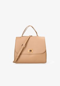 Non sélectionné, light brown