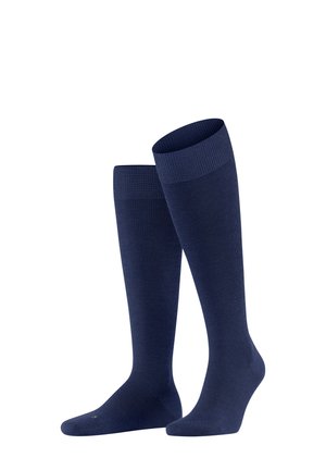 ENERGIZING - Podkolienky - deep blue