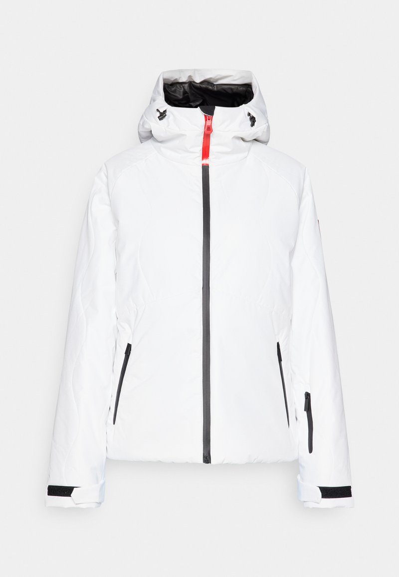 icepeak Ski jas wit icepeak Ski jas wit