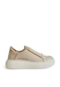 ALEXANDER SMITH Sneakers basse - beige