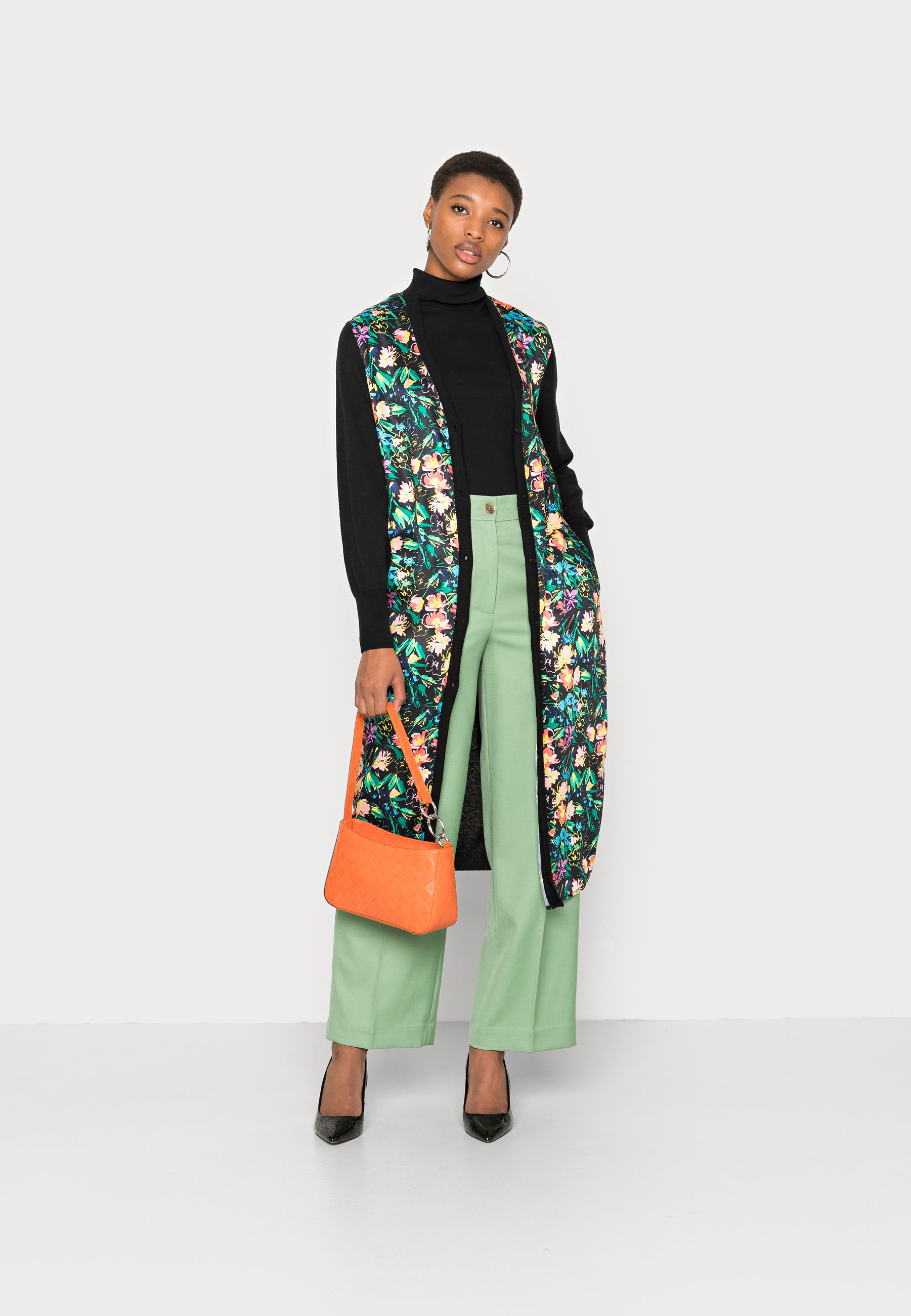 Ted Baker TILJA - Cardigan - black 