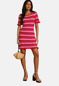 Obleka/pulover - multi