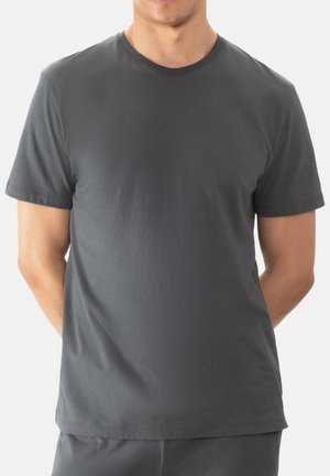NEO - Nachtwäsche Shirt - thunder grey