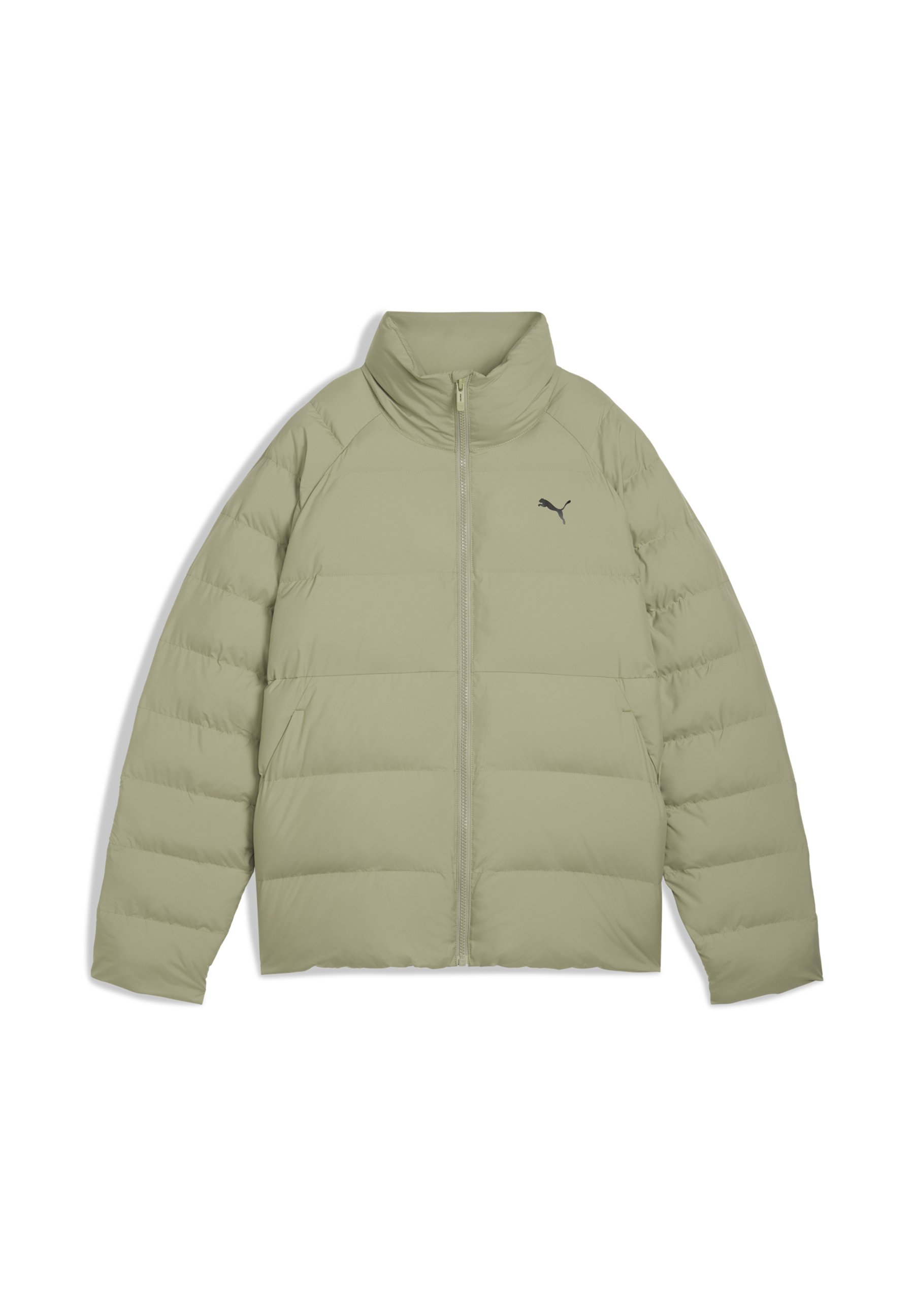 Puma MONO - Zimní bunda - lux army