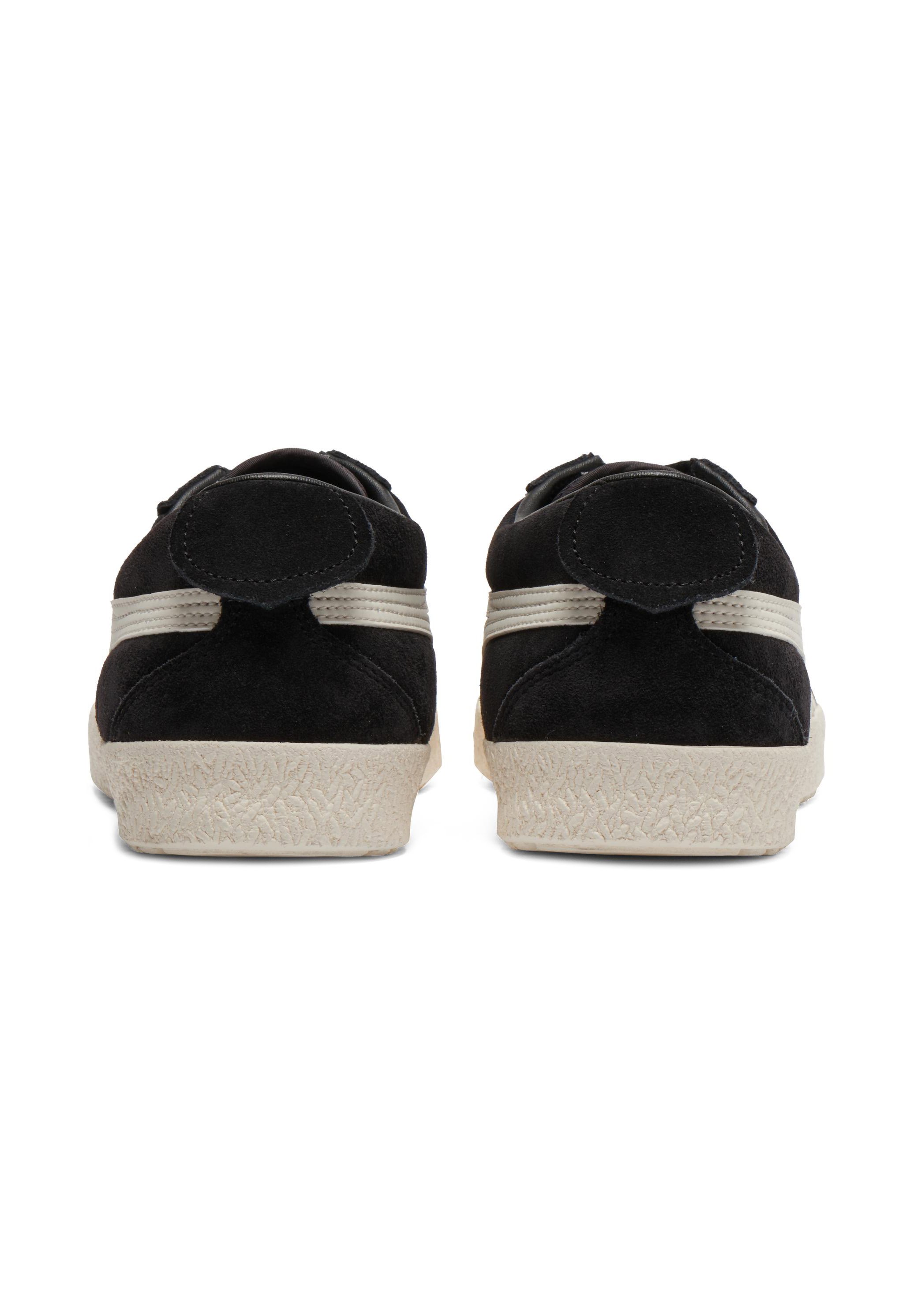靴 MEXICO 66 DELEGATION BLACK/CREAM Onitsuka Tiger Mexico 66 Delegation 'Black Cream' 1183C344-001