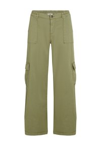 Kargopüksid - avery fern