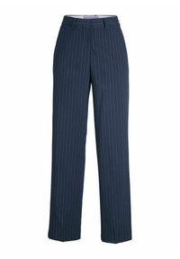 JJXX JXMARY REGULAR - Pantalon classique - navy blazer