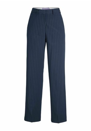 JJXX JXMARY REGULAR - Kelnės - navy blazer