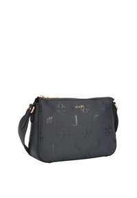 JOOP! DECORO STAMPA JASMINA  SHOULDERBAG  - Mala a tiracolo - nightblue