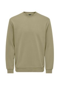 Neizbrano, coriander