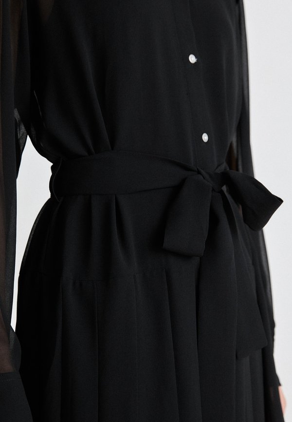STAR MINI SHIRT DRESS - Shirt dress4