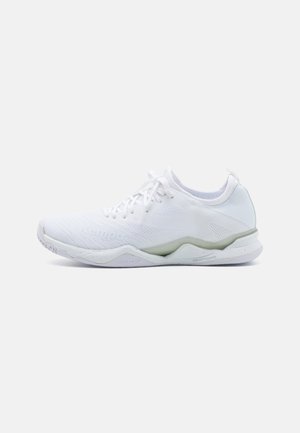 WING LITE 2.0 - Zapatillas de balonmano - white