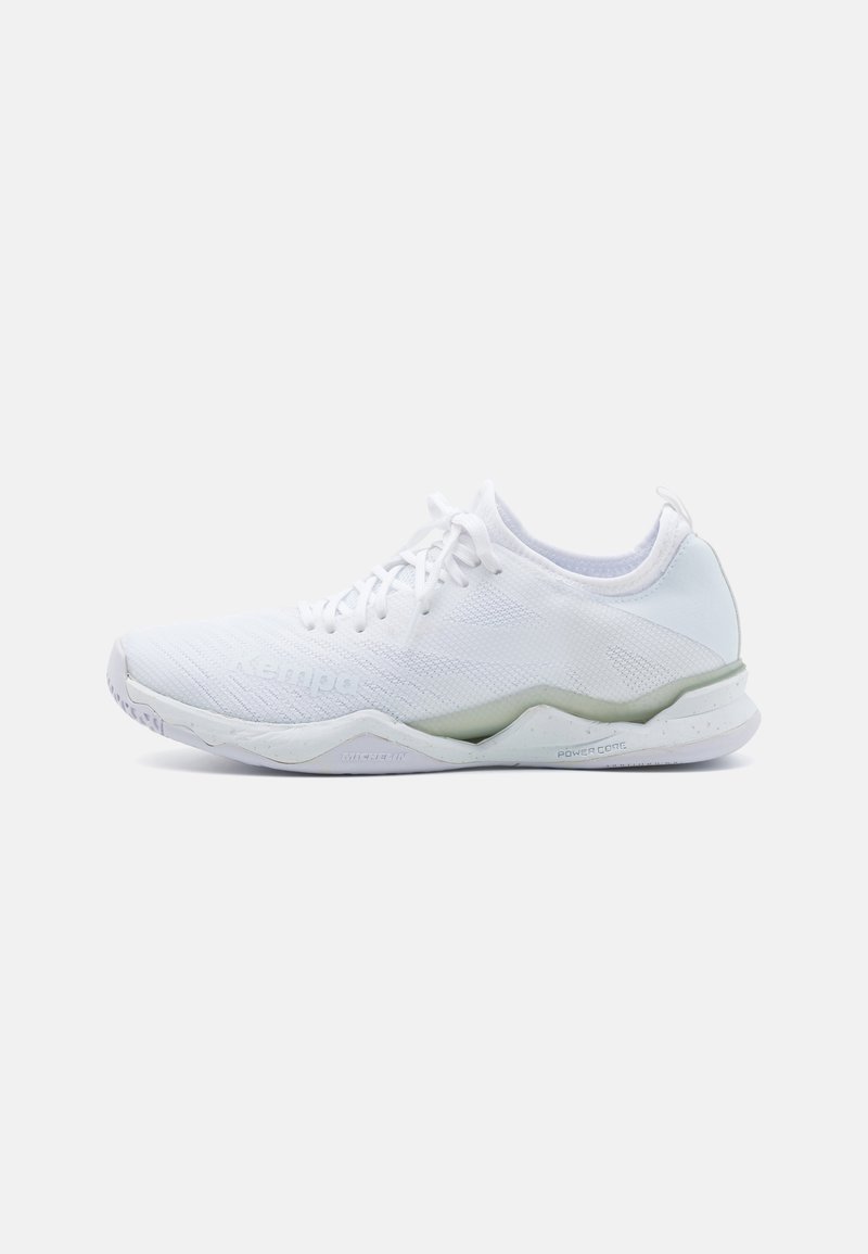 Kempa WING LITE 2.0 - Handbollssko - white