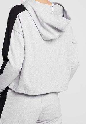 Bluza z kapturem