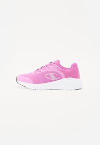 SYPHON ENGAGE - Scarpe da allenamento - dark purple