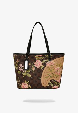 Sprayground, 910T8996NSZ - Bolso de mano - brown