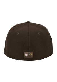 New Era Cap - braun