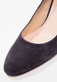 Högl Decolleté - dark blue