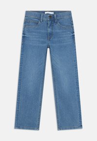 Nevybrané, medium blue denim