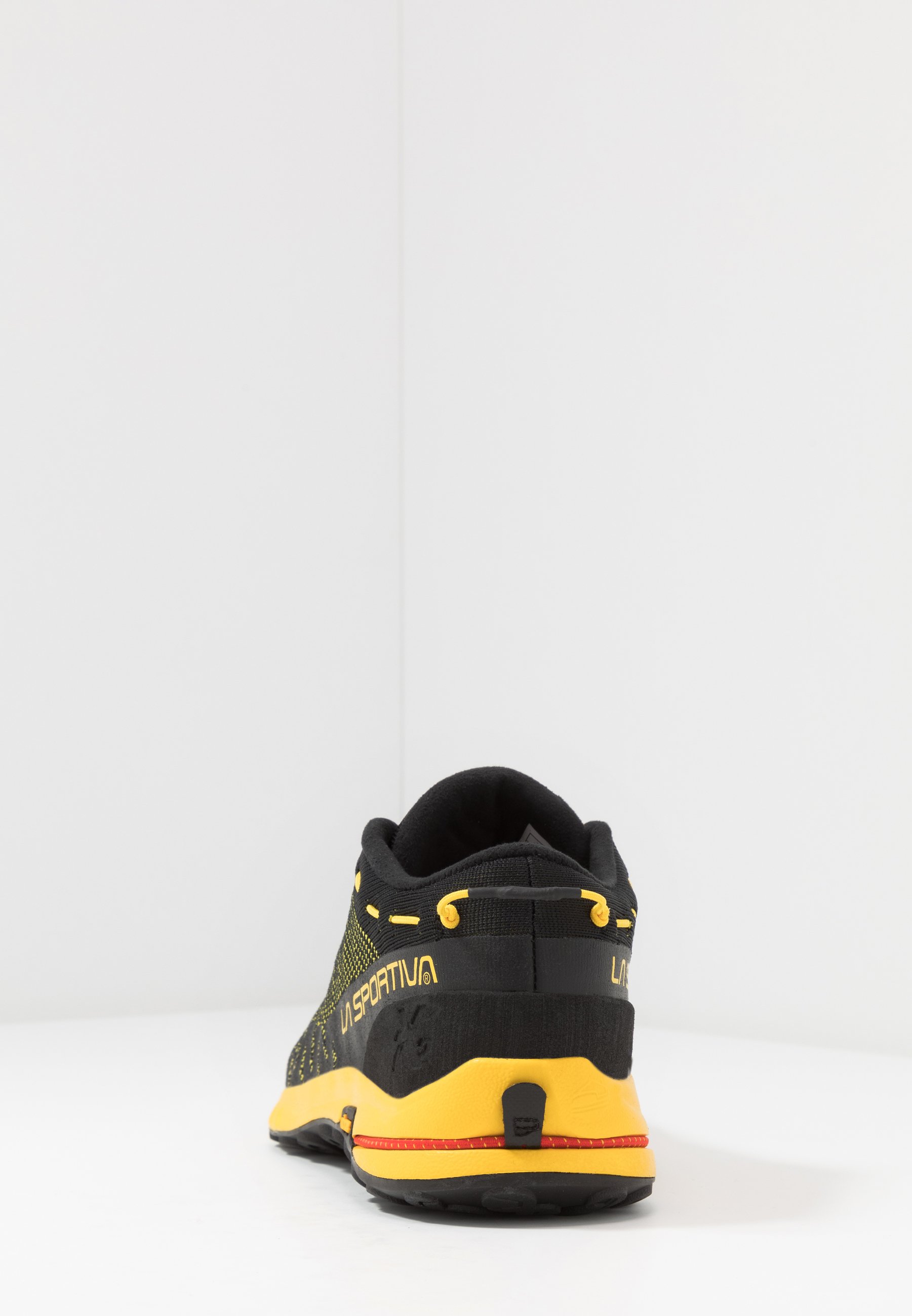 La Sportiva TX2 Klatresko blackyellow Zalando.no La Sportiva TX2 Klatresko blackyellow Zalando.no