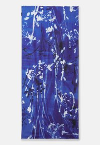Foulard - blue