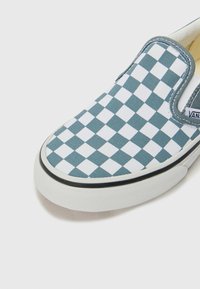 Vans CLASSIC UNISEX - Zapatos sin cordones - stormy weather