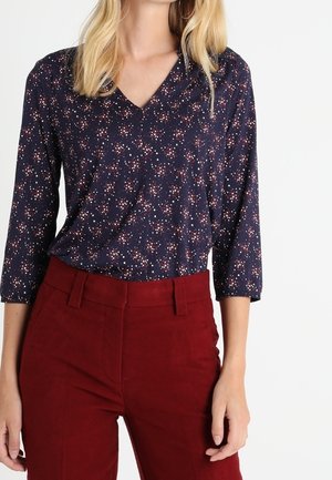 Bluzka z długim rękawem