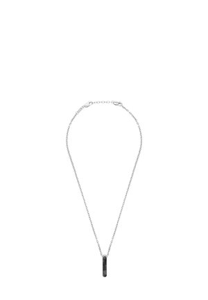 JASPIS - Collar - silberfarben