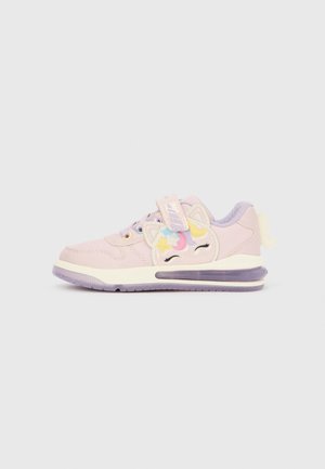 SKETLITE GIRL - Sneaker low - pink/lilac