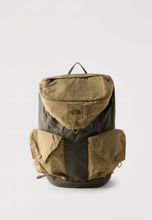The North Face, Sac à dos - taupe