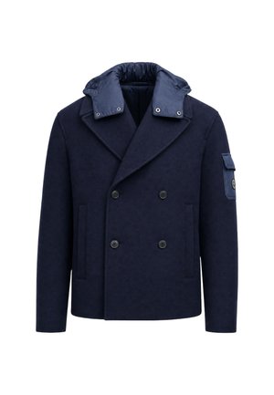 Armani Exchange, XM003363 AF27251 - Giacca da mezza stagione - blue