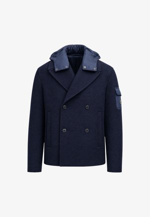 Armani Exchange, XM003363 AF27251 - Overgangsjakke - blue