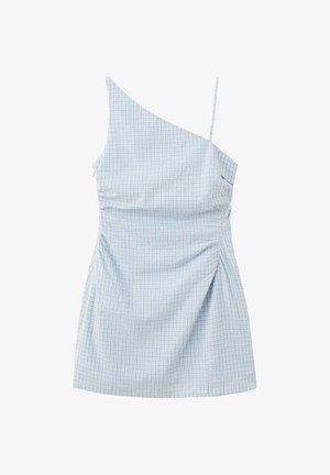Mango, ADULT - Robe de jour - light blue