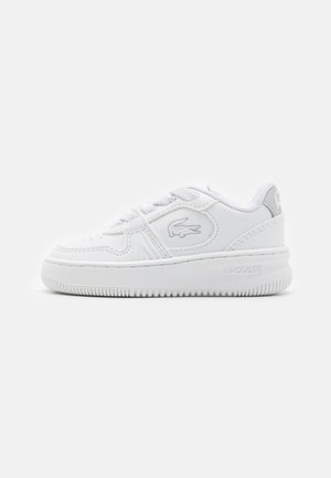 INFANT COURT UNISEX - Scarpe primi passi - blanc