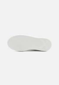KARL LAGERFELD IKON KAPRI - Zapatillas - white/pink